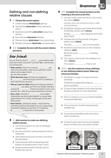 Get Involved for Ukraine 5. Workbook - фото 3