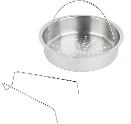 Скороварка Tefal Secure Click 6 л - фото 4