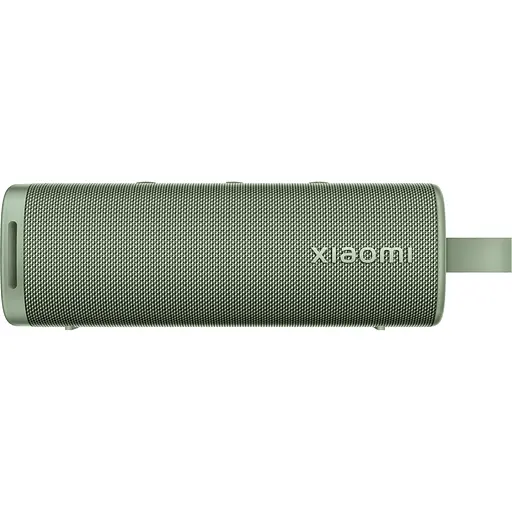 Портативная акустика Xiaomi Sound Outdoor Green (QBH4372GL) [150613]