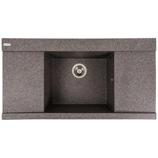 Кухонна мийка Platinum 9651 ATLAS (SP000040267) - фото 1