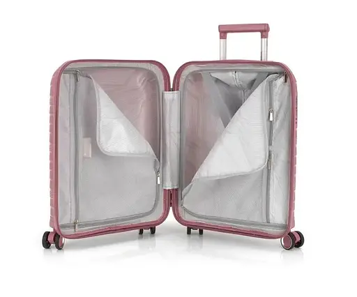 Валіза Gabol Kiba (S) Rosa (122022-019) - фото 3