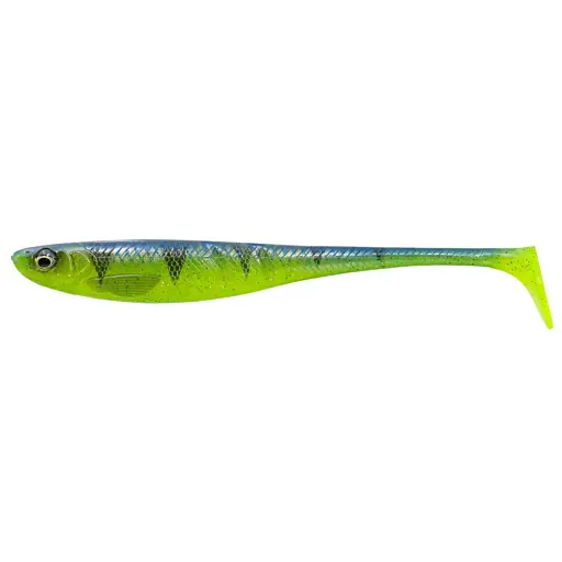 Силікон Savage Gear Collapser 220 мм 44.0g Fluor Perch (2 шт/уп)