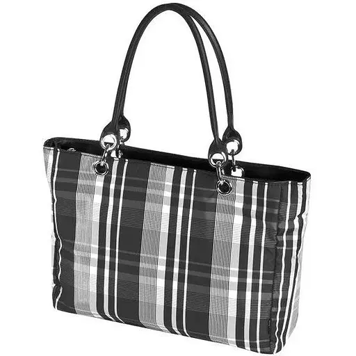 Женская деловая сумка для ноутбука 15.6" Becky Easy Touch 40х30х9 см sum0023943 - фото 1