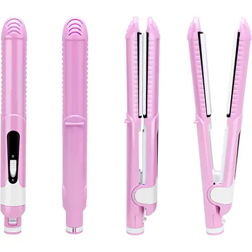 Плойка гофре Digital Pro Mozer MZ-7040 А - фото 2