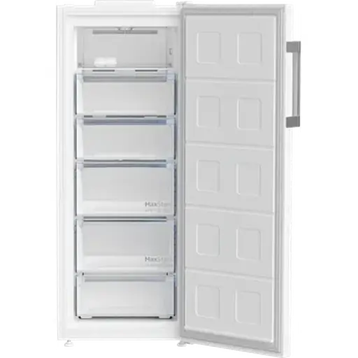 Морозильна камера BEKO B1RFNE273W - фото 4