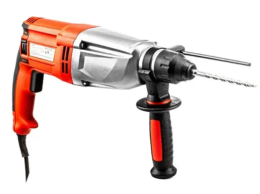 Перфоратор GTM RH28/850EV - фото 3