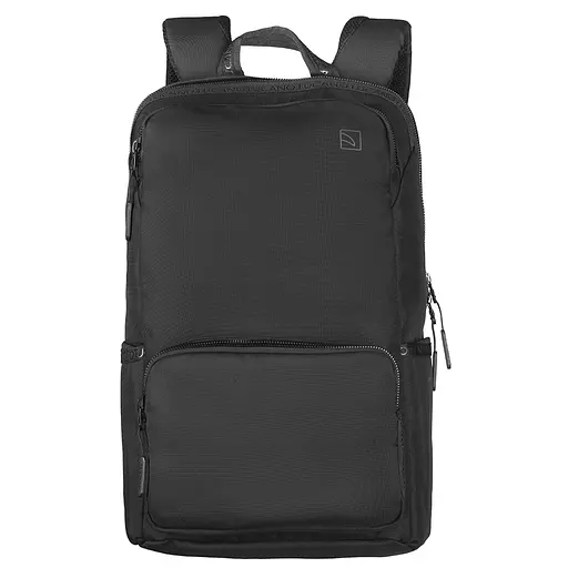 Рюкзак Tucano Terra Gravity AGS 15.6" [чорний] - фото 2