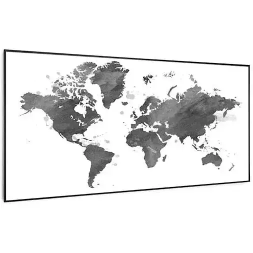 Инфракрасный обогреватель Klarstein Air Art Smart (10037871)