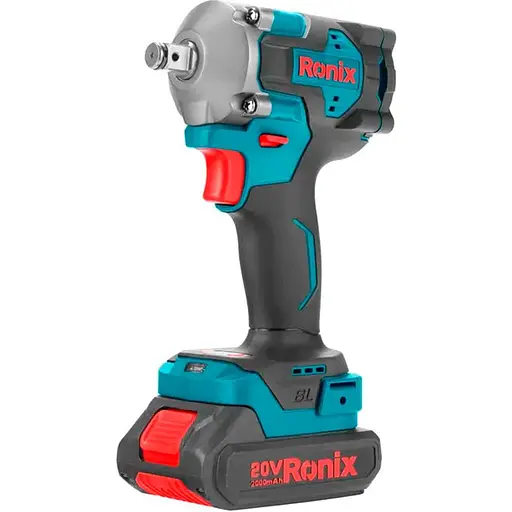 Гайковерт Ronix 8654 [106885]