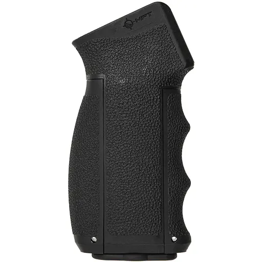 Руків'я пістолетне MFT EPGI47 до АК-47 з 3 накладками чорне - фото 2