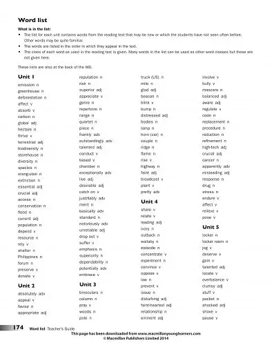 English World 9. Teacher's Book - фото 5