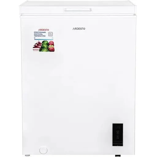 Морозильный ларь Ardesto FRM-145ECM