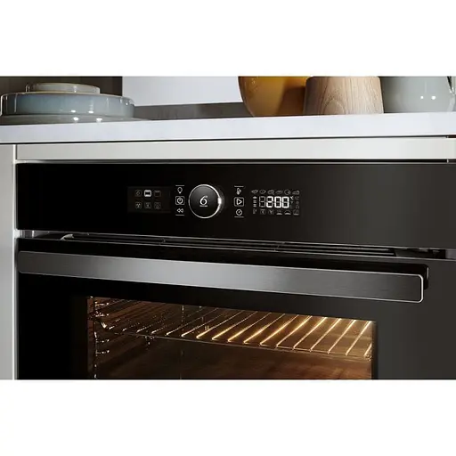 Электрический духовой шкаф Whirlpool AKZ9 6230 NB - фото 5