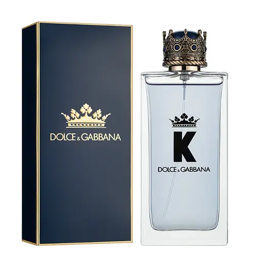 Оригинал Dolce Gabbana K 200 мл туалетная вода - фото 1