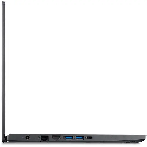 Игровой ноутбук Acer Aspire 7 A715-76G-59YH i5-12450H 44GHz,15,IPS,16GB DDR4,512 GB,RTX 2050 4GB,Без ОС - фото 13
