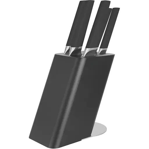 Набор ножей IQ Be Traditional из 5 ножей в колоде (IQ-11002)