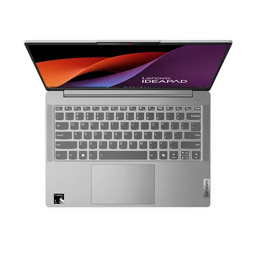 Ноутбук Lenovo IdeaPad Slim 5 Qualcomm Snapdragon X X1-26-100 16GB 512GB Windows 11 Pro - фото 2