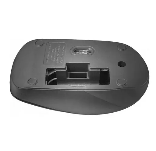 Мышь Defender ISA-135 Wireless Black (52435) - фото 3