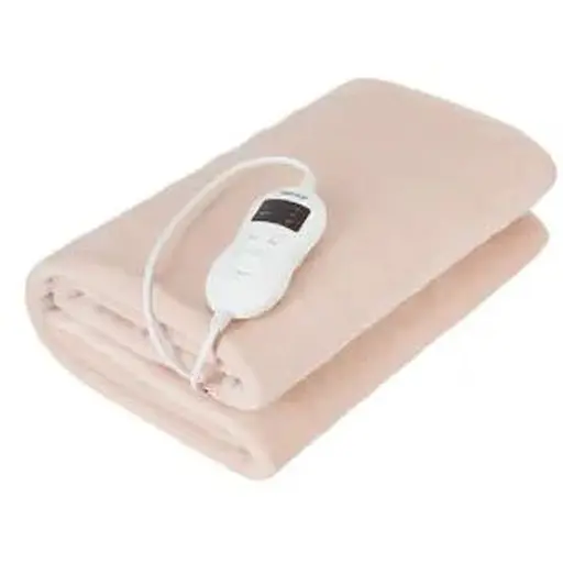 Электрическое одеяло с таймером Camry CR 7423