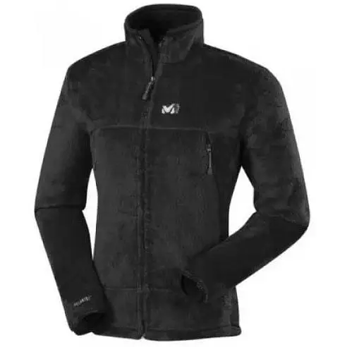 Флісова кофта Millet Polartec LD Lantao Peyotte S (1046-MIV3117 3695_S)
