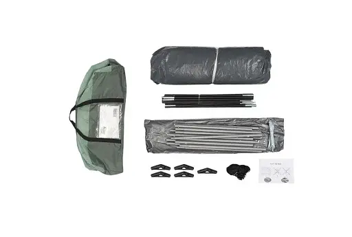 Палатка туристическая TE-1821 - фото 10