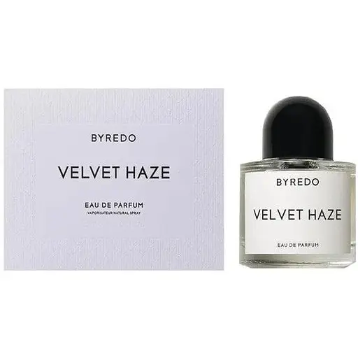 Парфюмированная вода  Byredo Velvet Haze 50 мл - фото 1