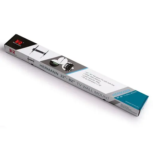 Подставка под ТВ AX Technology HERMANN 32"-82" - фото 7