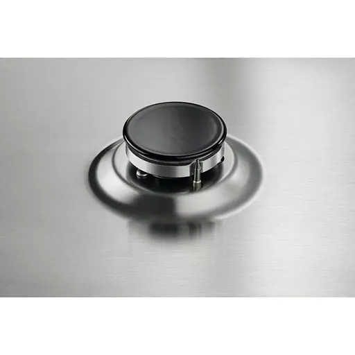 Варочная поверхность Electrolux KGM64311X комбинированная [137722] - фото 5
