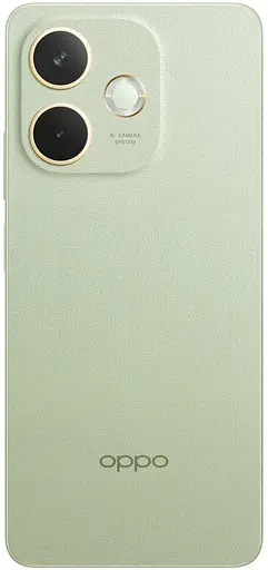 Смартфон Oppo A5 PRO 4G 8/256 ГБ Olive Green 7122184 - фото 7