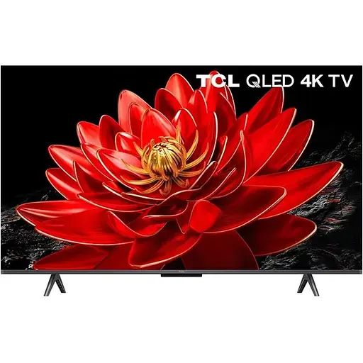 Телевізор TCL C69B 50" QLED 4K (50C69B) [125086]