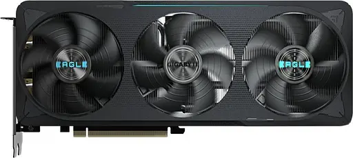 Відеокарта GIGABYTE GeForce RTX 5070 EAGLE OC SFF 12G (GV-N5070EAGLE OC-12GD) - фото 1
