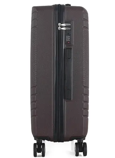Чемодан Semi Line 24" (M) Brown (T5788-2) (DAS302972) - фото 2