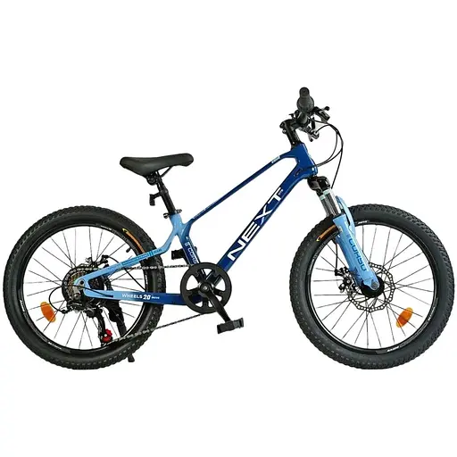 Детский спортивный велосипед Corso Next 20" NX-20110