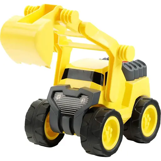 Игрушечный экскаватор Klein (2118) - фото 2