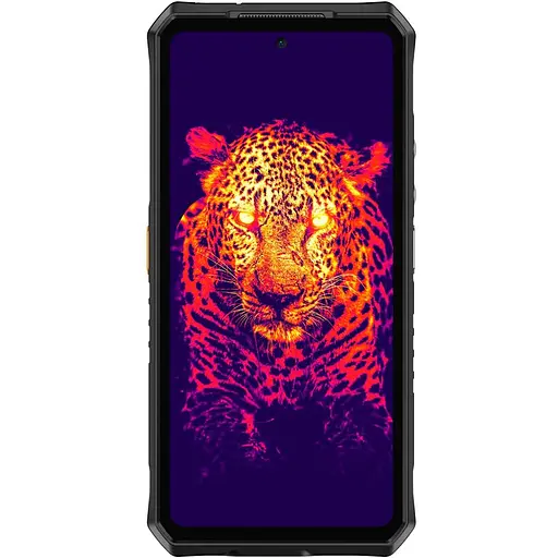 Смартфон Ulefone Armor 28 Ultra Thermal Version 16/1TB Epic Black (Global Version) - фото 2