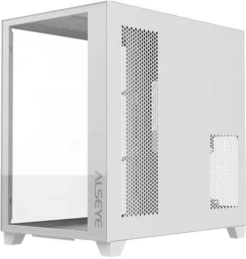 Корпус Alseye Knight White (AS.07.0135) - фото 5