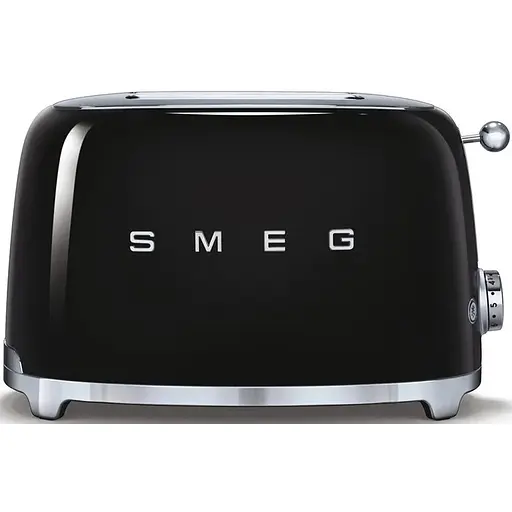 Тостер SMEG TSF01BLEU