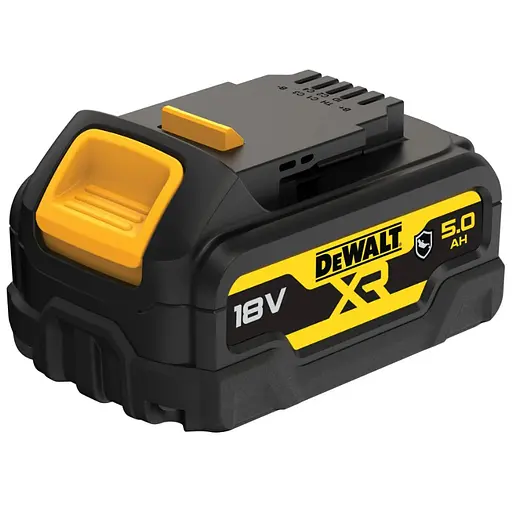 Акумуляторна батарея DeWALT DCB184G - фото 1