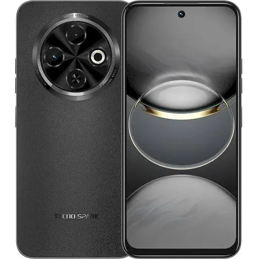 Смартфон Oulitel WP200 Pro 24/1TB Black