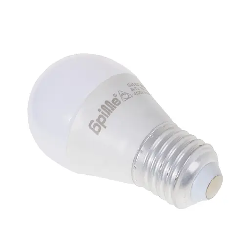 Лампа Brille светодиодная LED 7W E27 WW Dim 220 В - фото 7
