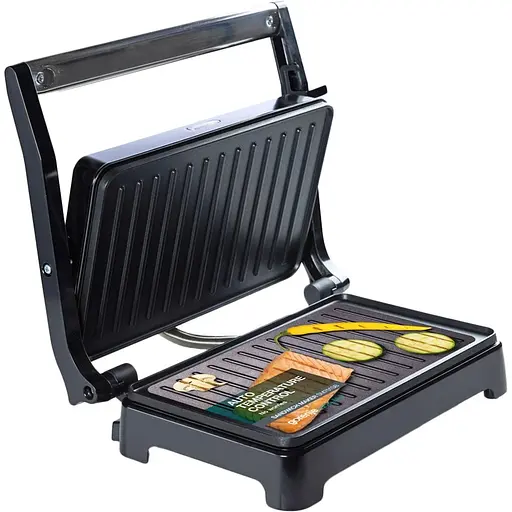 Гриль Gorenje SM701SB - фото 5