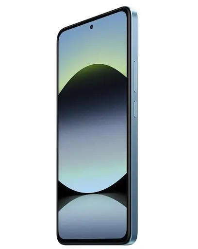 Смартфон Xiaomi Redmi Note 14 8/256GB Ocean Blue (EU) no charger - фото 2