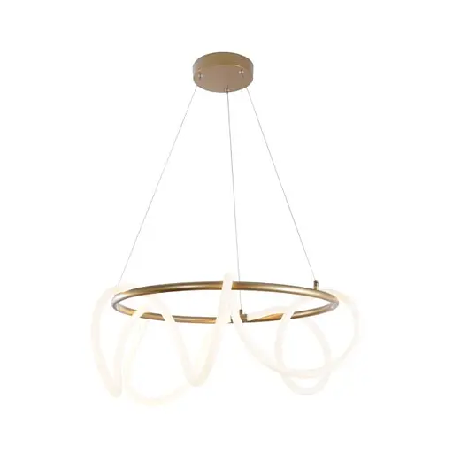 Люстра BALBO 20006PL-GD Zuma Line - фото 1