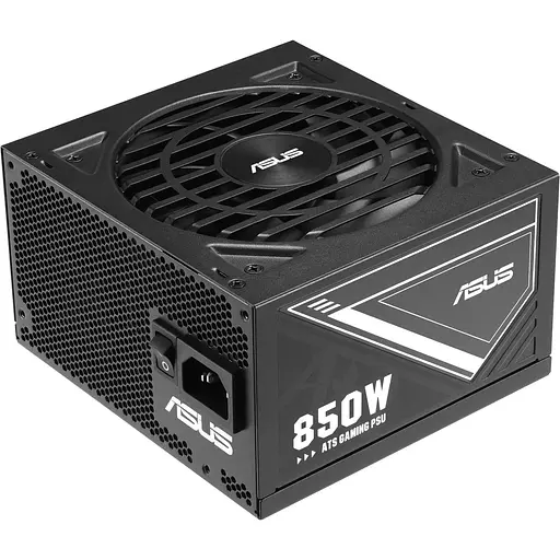 Блок живлення ASUS ATS-850G 850W WHITE BOX (90YE04A0-B0NC00) - фото 2