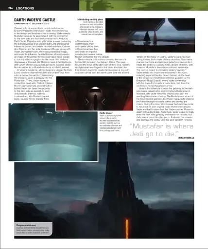 Ultimate Star Wars - фото 8