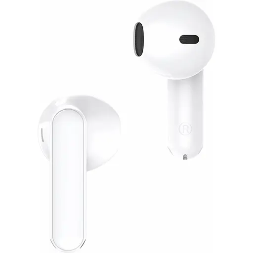 Наушники realme Buds T01 White - фото 3