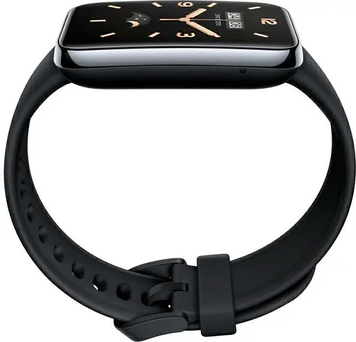 Фитнес-браслет Xiaomi Mi Band 7 Pro Black (UA UCRF) - фото 5