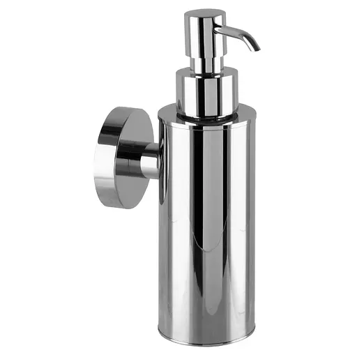 Дозатор для рідкого мила Perfect Sanitary Appliances SP 8132, Хром - фото 1