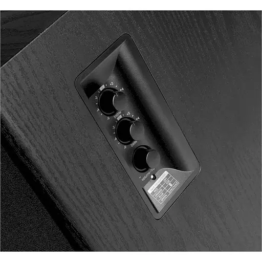 Акустическая система Edifier 2.0 R2750DB Black (R2750DB) - фото 3