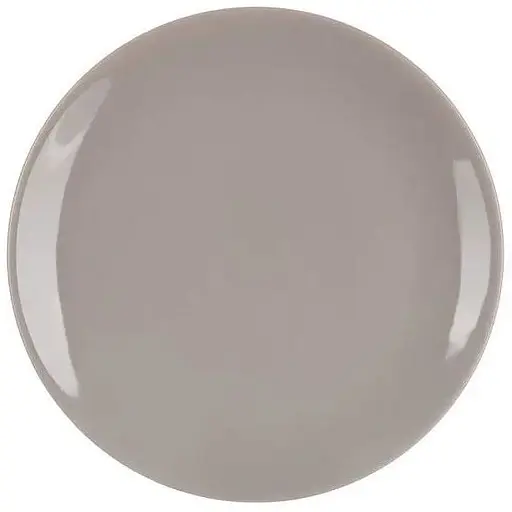 Десертна тарілка NAT Latté 20cm